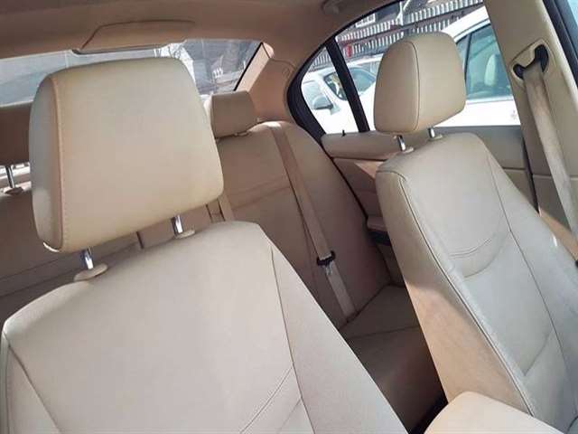 2009 BMW 3 series 328i 4dr Sedan SA